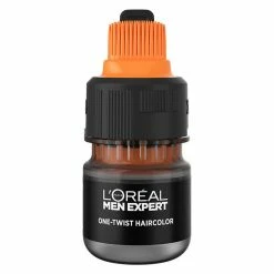 L’Oréal Paris L'Oréal Paris Men Expert One-Twist Hair Color 05 Light Brown -Shu Uemura Art Of Hair-butikk ea000aa8 54dc 4acb b576 4dcda9334653 1
