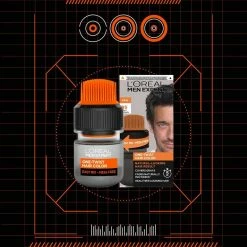 L’Oréal Paris L'Oréal Paris Men Expert One-Twist Hair Color 05 Light Brown -Shu Uemura Art Of Hair-butikk ea000aa8 54dc 4acb b576 4dcda9334653 16