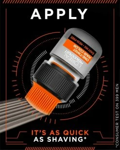 L’Oréal Paris L'Oréal Paris Men Expert One-Twist Hair Color 05 Light Brown -Shu Uemura Art Of Hair-butikk ea000aa8 54dc 4acb b576 4dcda9334653 8