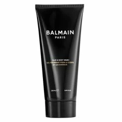Balmain Signature Men's Line Hair & Body Wash 200ml