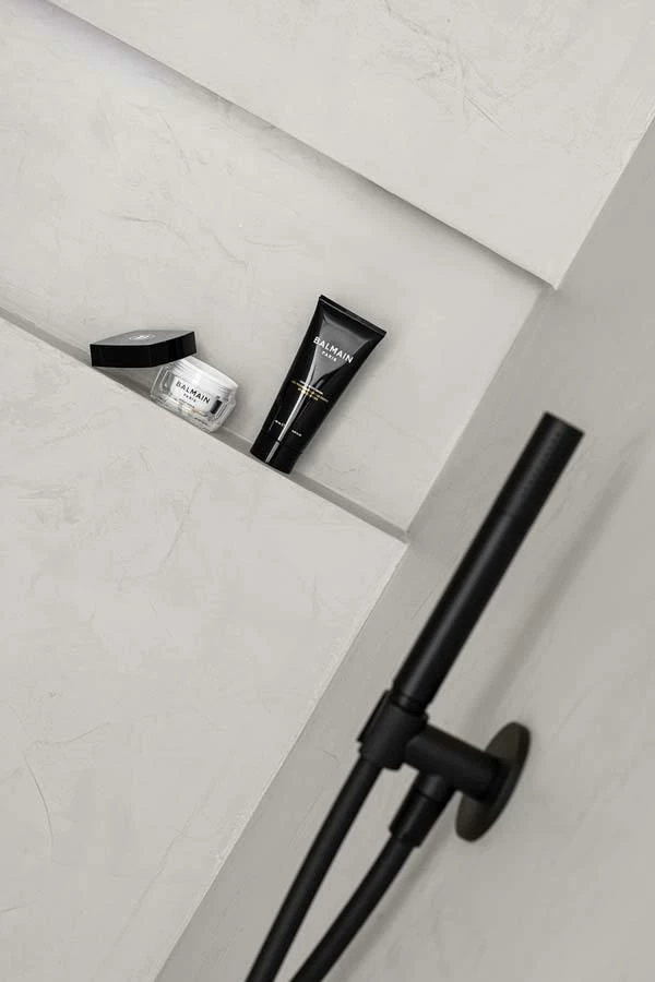 Balmain Signature Men's Line Hair & Body Wash 200ml 5 Balmain Signature Men's Line Hair & Body Wash 200ml - Bilde 5