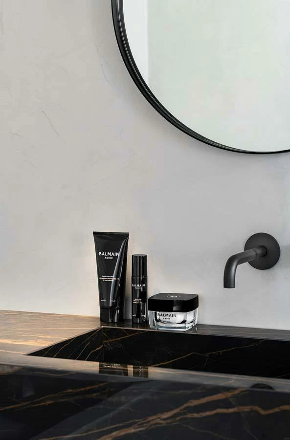 Balmain Signature Men's Line Hair & Body Wash 200ml 4 Balmain Signature Men's Line Hair & Body Wash 200ml - Bilde 4