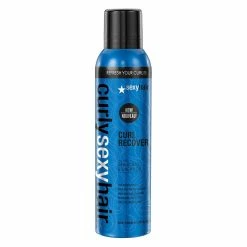 Sexy Hair Curl Recover Reviving Spray 200ml