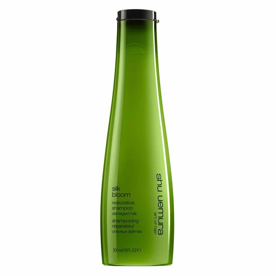 Shu Uemura Art Of Hair Silk Bloom Shampoo 300ml 1 Shu Uemura Art Of Hair Silk Bloom Shampoo 300ml