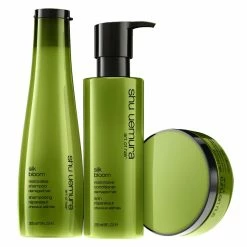 Shu Uemura Art Of Hair Silk Bloom Shampoo 300ml 9 Shu Uemura Art Of Hair Silk Bloom Shampoo 300ml -Shu Uemura Art Of Hair-butikk edc5db68 01e8 4684 a5f4 8e1c86db2689 15