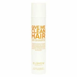 Eleven Australia Give Me Clean Hair Dry Shampoo 200ml