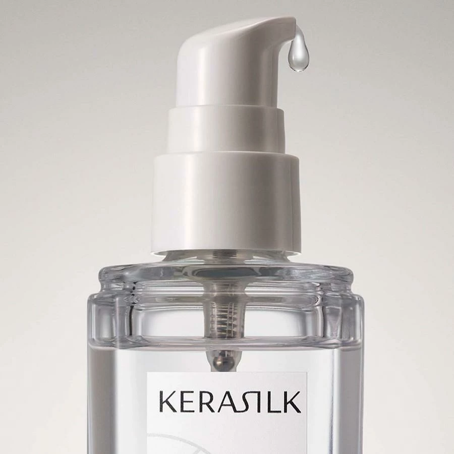 Kerasilk Multi-Benefit Hair Oil 50ml 4 Kerasilk Multi-Benefit Hair Oil 50ml - Bilde 4