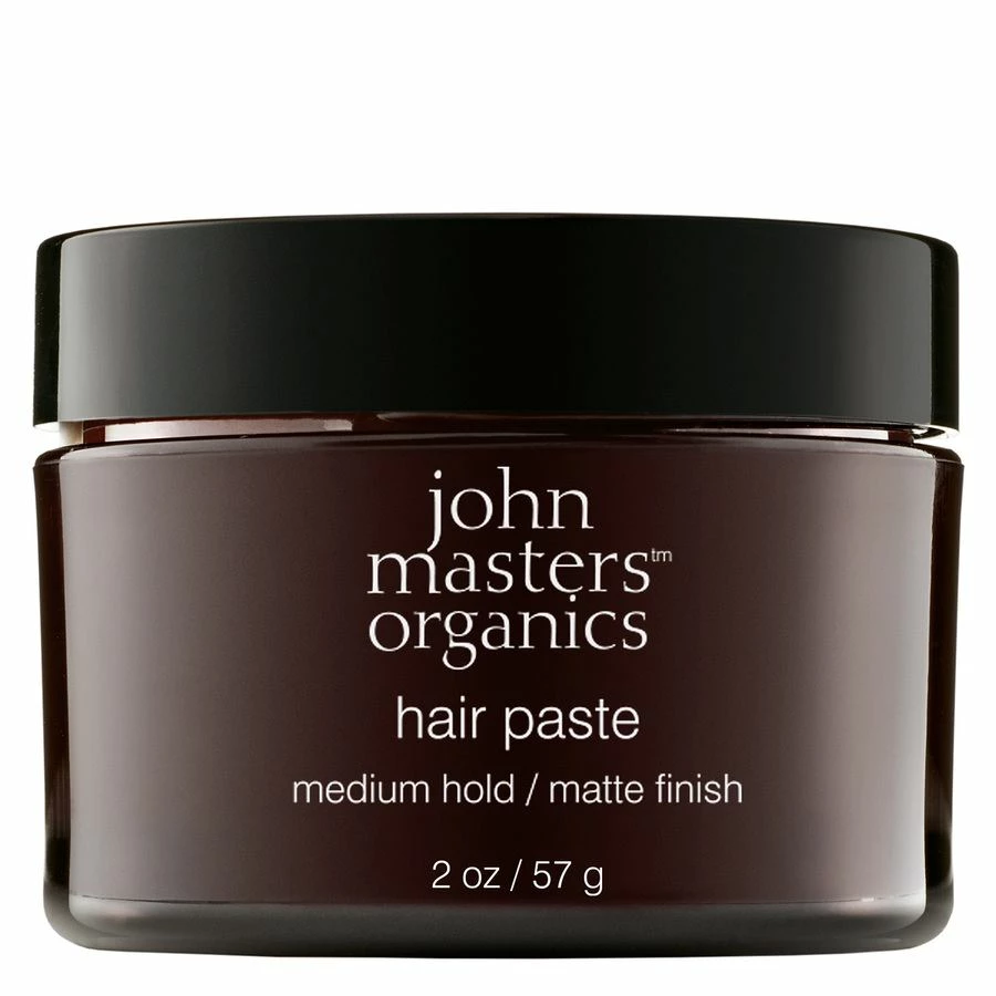 John Masters Organics Hair Paste 57g 1 John Masters Organics Hair Paste 57g