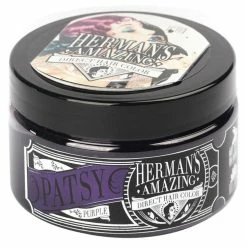Herman's Professional Amazing Hair Color Patsy Purple 115ml
