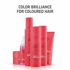 Wella Professionals Invigo Color Brilliance Mask Fine Hair 150ml -Shu Uemura Art Of Hair-butikk f6650fff d7ac 4779 af2a 50efd280b23e 10