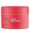 Wella Professionals Invigo Color Brilliance Mask Fine Hair 150ml