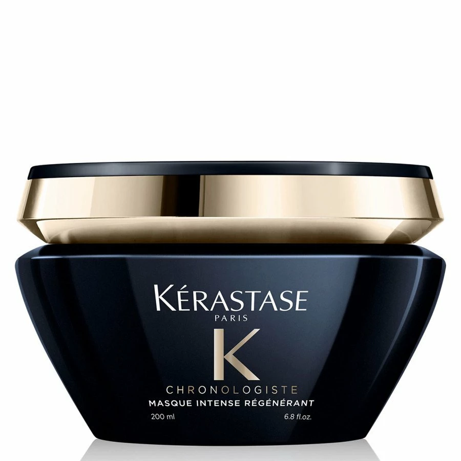 Kérastase Chronologiste Masque Régénérant Hair Mask 200ml 1 Kérastase Chronologiste Masque Régénérant Hair Mask 200ml