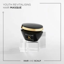 Kérastase Chronologiste Masque Régénérant Hair Mask 200ml 17 Kérastase Chronologiste Masque Régénérant Hair Mask 200ml -Shu Uemura Art Of Hair-butikk f918d4c2 4d07 4072 aef6 3743a0d1fca8 15