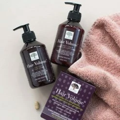 New Nordic Hair Volume™ Shampoo 250ml 9 New Nordic Hair Volume™ Shampoo 250ml -Shu Uemura Art Of Hair-butikk fbee2157 81cd 472f 93ea a677bb3efc97 2