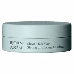 Björn Axén Short Hair Wax 80ml