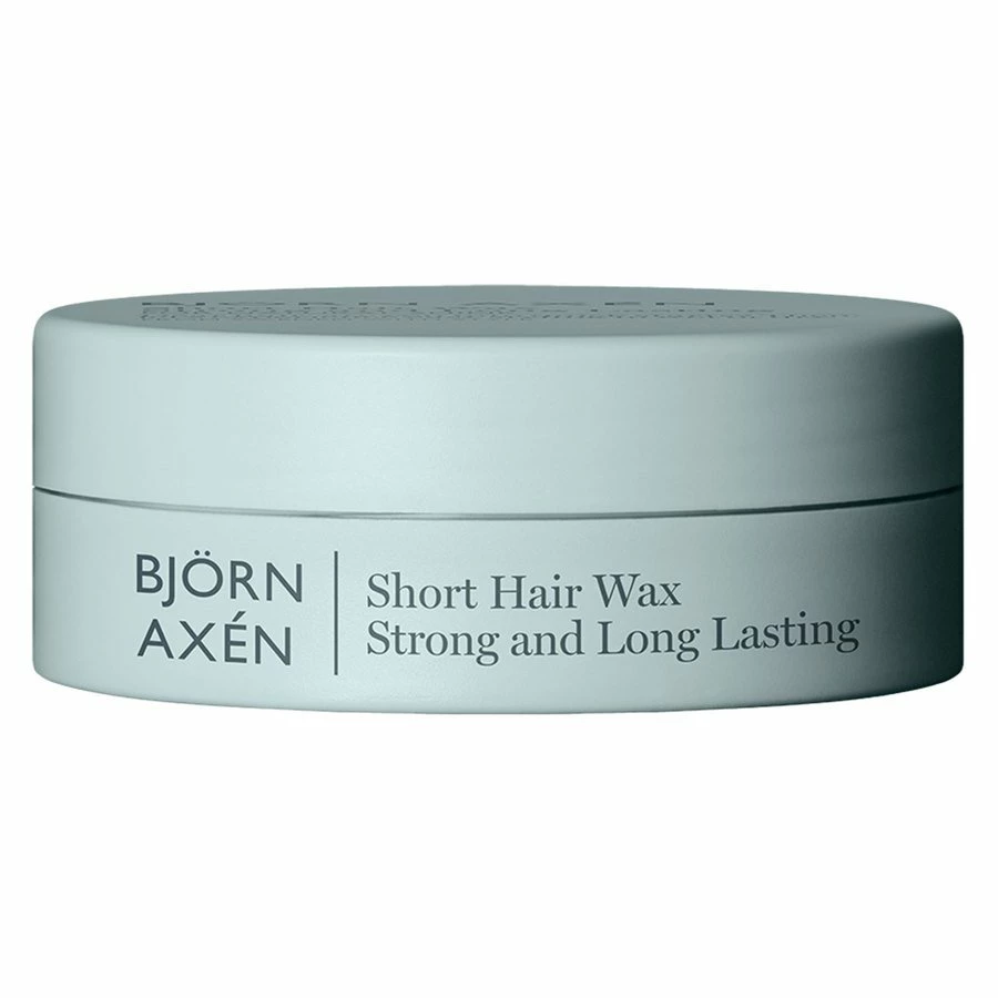 Björn Axén Short Hair Wax 80ml 1 Björn Axén Short Hair Wax 80ml