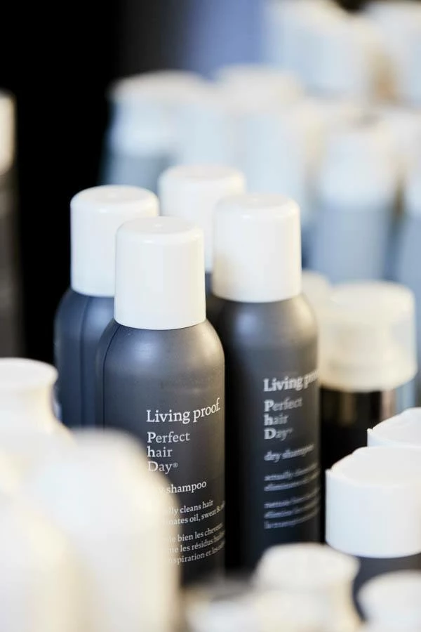 Living Proof Perfect Hair Day Dry Shampoo 198ml 2 Living Proof Perfect Hair Day Dry Shampoo 198ml - Bilde 2