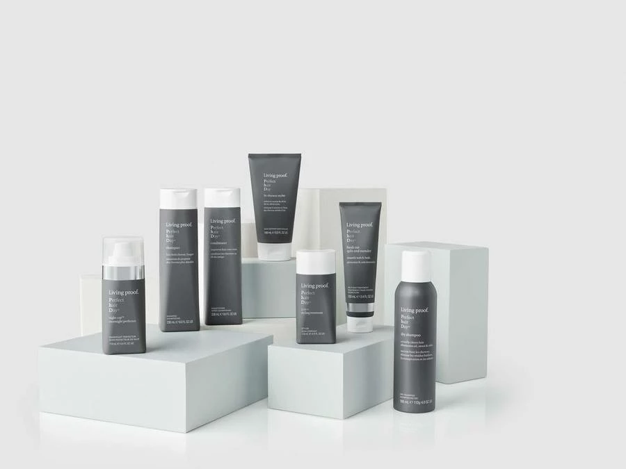 Living Proof Perfect Hair Day Dry Shampoo 198ml 4 Living Proof Perfect Hair Day Dry Shampoo 198ml - Bilde 4